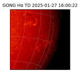 gong - 2025-01-27T16:00:22