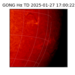 gong - 2025-01-27T17:00:22