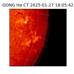 gong - 2025-01-27T18:05:42