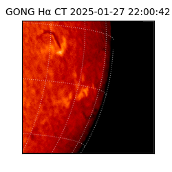 gong - 2025-01-27T22:00:42