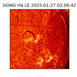 gong - 2025-01-27T02:00:42