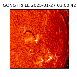 gong - 2025-01-27T03:00:42