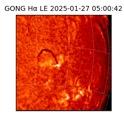 gong - 2025-01-27T05:00:42