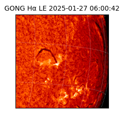 gong - 2025-01-27T06:00:42