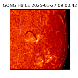 gong - 2025-01-27T09:00:42