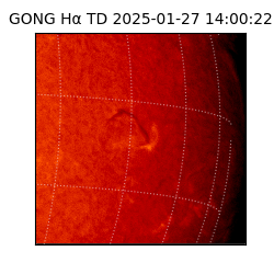 gong - 2025-01-27T14:00:22