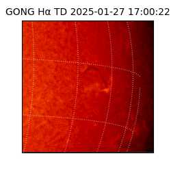 gong - 2025-01-27T17:00:22