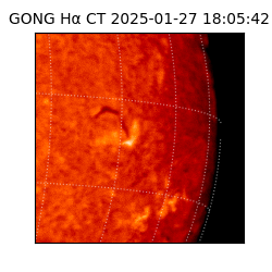 gong - 2025-01-27T18:05:42