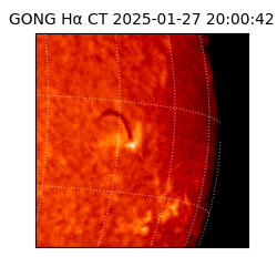 gong - 2025-01-27T20:00:42