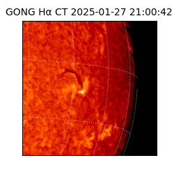 gong - 2025-01-27T21:00:42