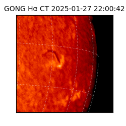 gong - 2025-01-27T22:00:42