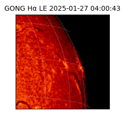 gong - 2025-01-27T04:00:43