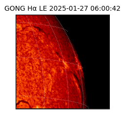 gong - 2025-01-27T06:00:42