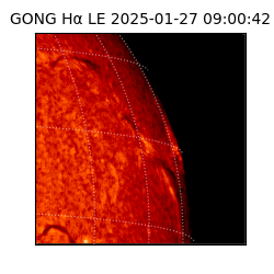 gong - 2025-01-27T09:00:42