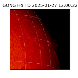 gong - 2025-01-27T12:00:22