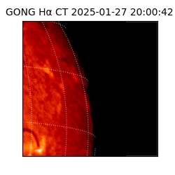gong - 2025-01-27T20:00:42