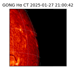 gong - 2025-01-27T21:00:42