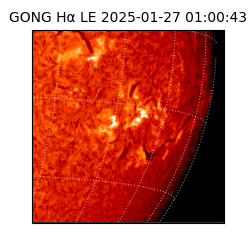 gong - 2025-01-27T01:00:43