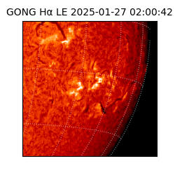 gong - 2025-01-27T02:00:42