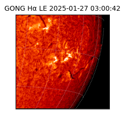 gong - 2025-01-27T03:00:42