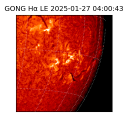 gong - 2025-01-27T04:00:43