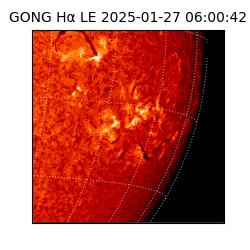 gong - 2025-01-27T06:00:42