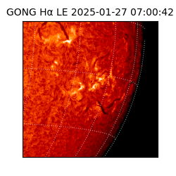 gong - 2025-01-27T07:00:42