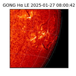 gong - 2025-01-27T08:00:42