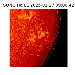 gong - 2025-01-27T09:00:42