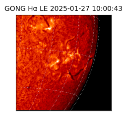 gong - 2025-01-27T10:00:43