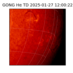 gong - 2025-01-27T12:00:22