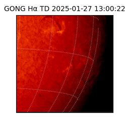 gong - 2025-01-27T13:00:22
