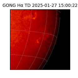 gong - 2025-01-27T15:00:22