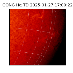 gong - 2025-01-27T17:00:22