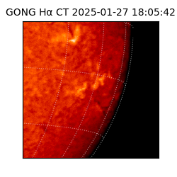 gong - 2025-01-27T18:05:42