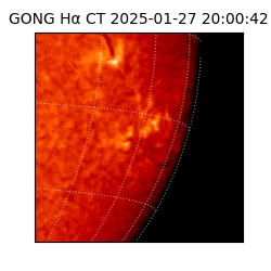 gong - 2025-01-27T20:00:42