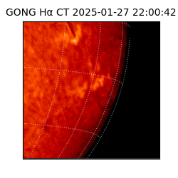 gong - 2025-01-27T22:00:42