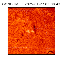 gong - 2025-01-27T03:00:42