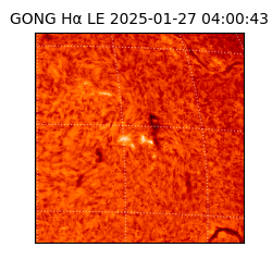 gong - 2025-01-27T04:00:43