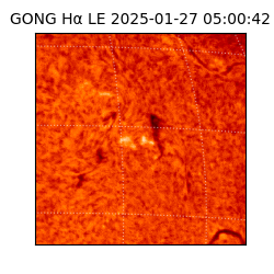 gong - 2025-01-27T05:00:42