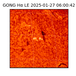 gong - 2025-01-27T06:00:42