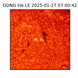 gong - 2025-01-27T07:00:42