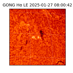 gong - 2025-01-27T08:00:42