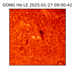 gong - 2025-01-27T09:00:42