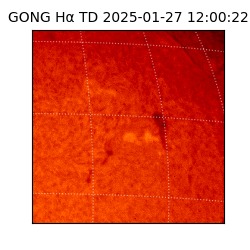 gong - 2025-01-27T12:00:22