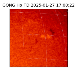 gong - 2025-01-27T17:00:22