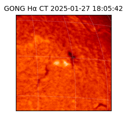 gong - 2025-01-27T18:05:42