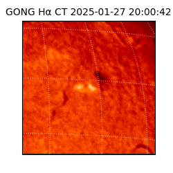 gong - 2025-01-27T20:00:42