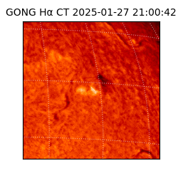 gong - 2025-01-27T21:00:42