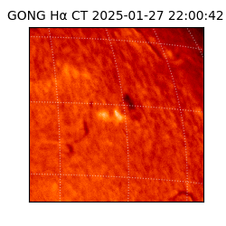 gong - 2025-01-27T22:00:42